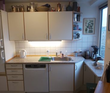 Kongsvang Alle 8, 3. tv. 8000 Aarhus C - Foto 6