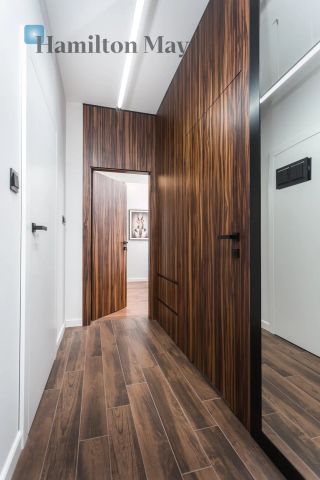 Nowoczesny, przestronny trzypokojowy apartament w prestiżowej inwestycji Apartamenty Novum - Фото 3
