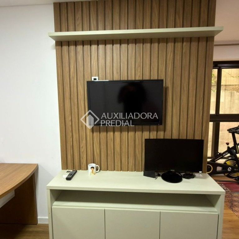 Apartamento com 1 quarto e 45m² para alugar em Saco dos Limões, Florianópolis. - Photo 1