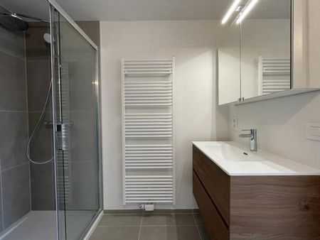 Appartement te huur - Photo 5