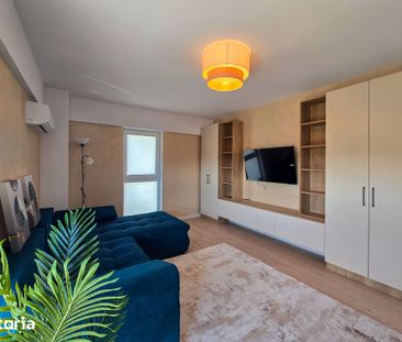Proprietar , ap 2 camere decomandate, Lapis residence, totul nou - Photo 5