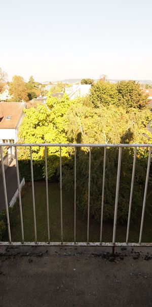 Location Appartement 1 pièce 11m² - Photo 1