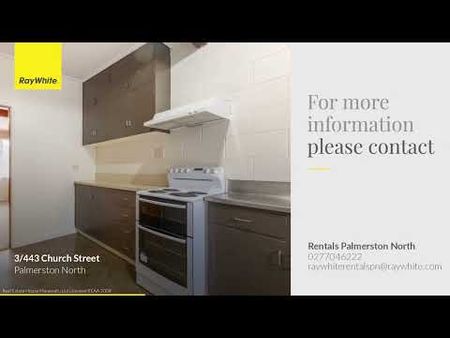 City Centre 2 bedroom unit - Photo 4