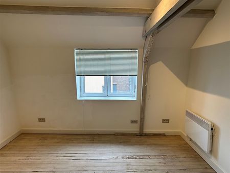 Ruim Duplex appartement met 2 slpk - Photo 2