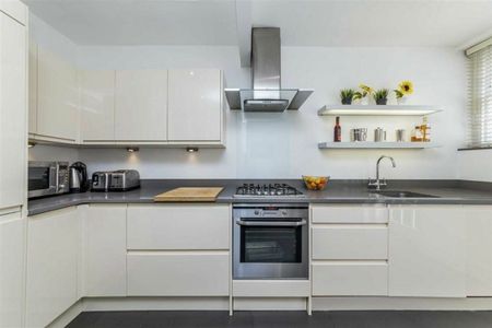 Queen's Gate Place Mews, South Kensington, SW7 - Photo 3