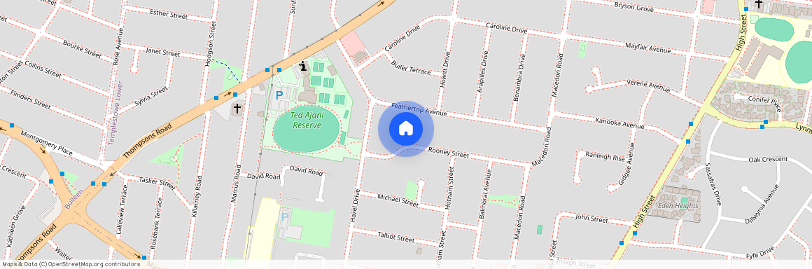 1/7 Rooney Street, Vic 3107, Templestowe Lower