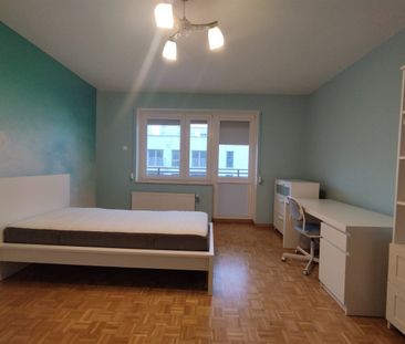 Mieszkanie na wynajem - Zdjęcie 2