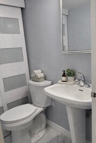 For Lease - 61 Markbrook Lane Unit# 317, Toronto, Ontario - Photo 4