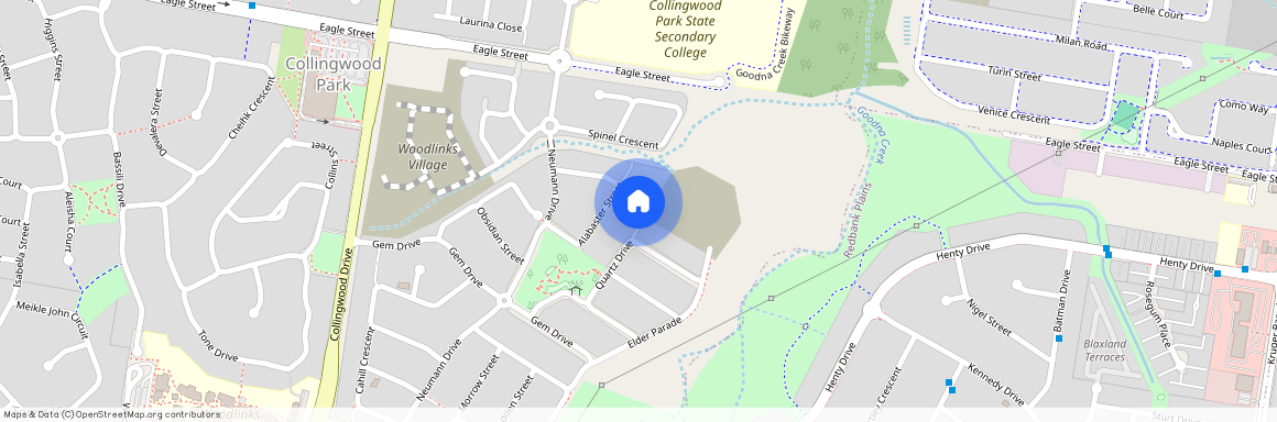 56 Elder Parade, Collingwood Park QLD 4301