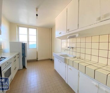 Location Appartement 2 pièces 50m² ALENCON 61000 - Photo 6
