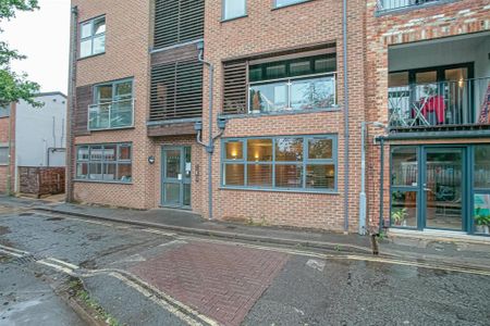 1 bedroom apartment to rent - Photo 4