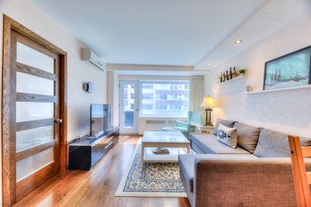 3445 Rue Drummond, Montréal (Ville-Marie), QC H3G - Photo 5