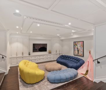 For Lease - 108 Sandringham Drive, Toronto, Ontario - Photo 5