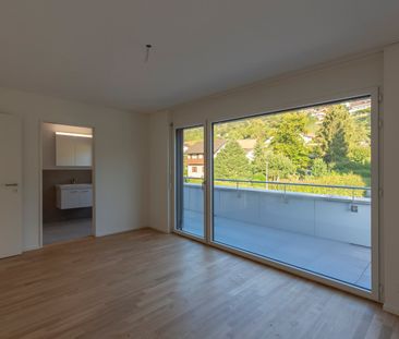 3.5 Zimmer, 84 m², 2. Stock - Photo 1