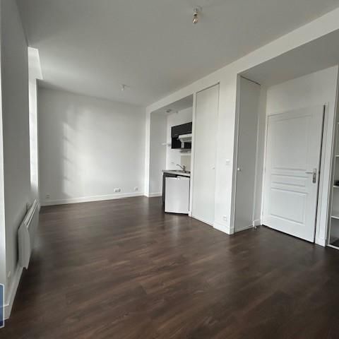 Location Appartement 2 pièces 39m² BLOIS 41000 - Photo 1