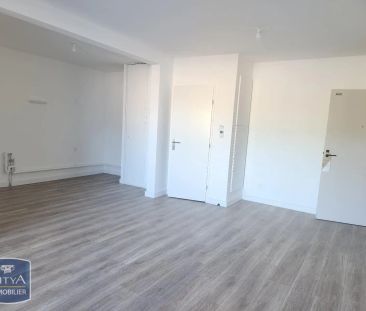 Appartement à louer 3 pièces 70.76m² - Photo 1