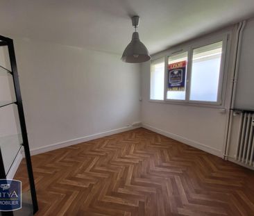 Location Appartement 2 pièces 46m² BEAUVAIS 60000 - Photo 6