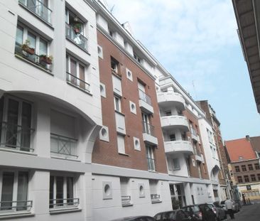 Location Appartement 2 pièces 35m² LILLE 59800 - Photo 4
