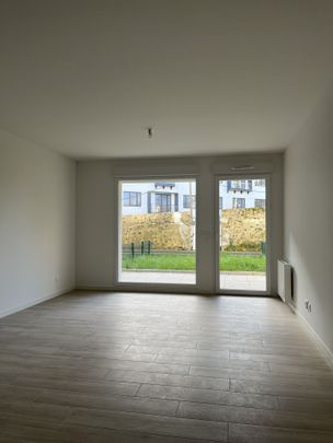 Appartement t3 neuf - Photo 1