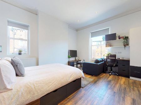 Studio to rent - Photo 4