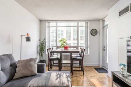 For Lease - 20 Blue Jays Way Unit# 1109, Toronto, Ontario - Photo 2