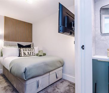 1 bedroom in a house share to rent - Photo 5