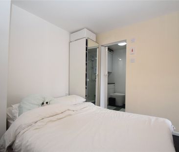 1 bed ground floor flat to rent in Hildenley Close, Scarborough, YO12 - Photo 1