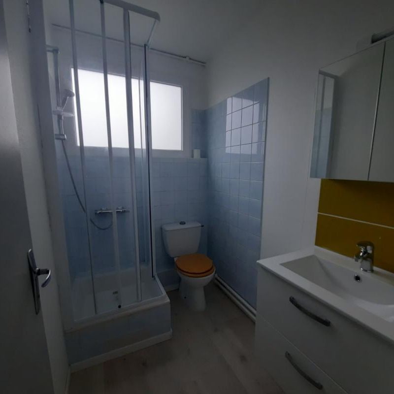 Maison T5 à louer Rennes Landry - 95 m² - Photo 1