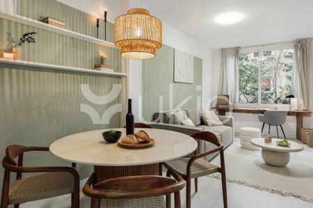 4 room luxury Apartment for rent in Barcelona, Catalonia - Photo 4