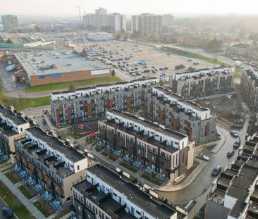 For Lease - 30 LIBEN Way Unit# 5, Toronto, Ontario - Photo 3