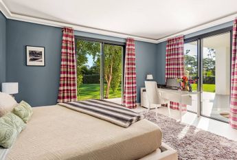 8 bedroom luxury Villa for rent in Benahavís, Spain