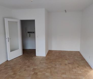 Gemütliche 1-Zimmer-Wohnung zur Miete in Hamburg Wandsbek - Wentzel... - Foto 1