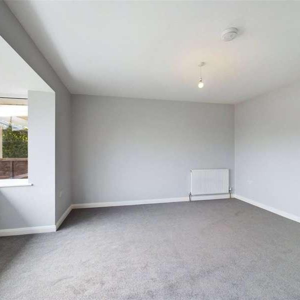 Recreation Road, Burghfield Common, Reading, Berkshire, RG7 - Photo 1