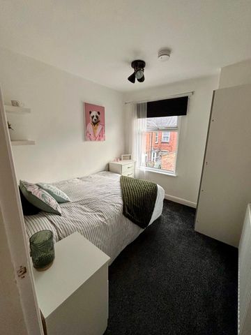 Room 4 – Cambridge Street, LE3 0JR - Photo 3