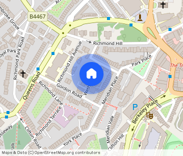 Wetherell Place, Bristol - Photo 1