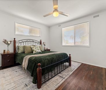 Freshly Renovated Home with Large Yard, Side Access & Mango Tree Qu... - Photo 5