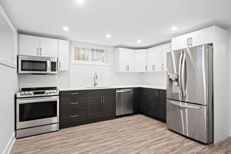 For Lease - 569 Mcleod Street Unit# 4, Ottawa Centre, Ontario - Photo 5