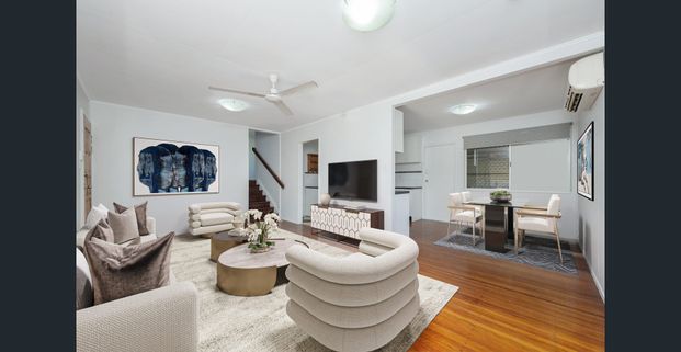 Spacious Family Home in Prime Kirwan Location - Photo 1