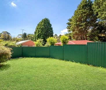 15 Wentworth St, Leura NSW 2780 - House For Rent | Domain - Photo 6