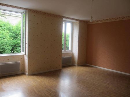 Location appartement t4 79 m² à Villefranche-de-Rouergue (12200) - Photo 5