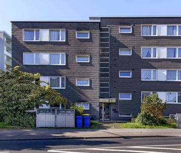 grosszügige 3-Zimmer-Wohnung mmit Balkon in Mönchengladbach Wickrat... - Foto 1