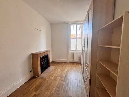 Location Appartement 3 pièces 53m² ECULLY 69130 - Photo 5