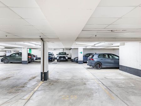 For Lease - 217 St George Street Unit# 8, Toronto, Ontario - Photo 4