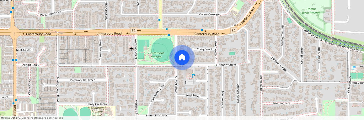 59 Cuthbert Street, Vic 3135, Heathmont