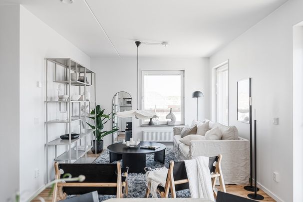 Torpängsgatan 12B, 74130, Knivsta - Photo 1