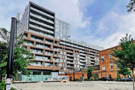 Riverside Square Lofts 15-45 , #915 - Photo 5