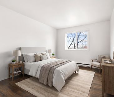 11565 Boul. de Pierrefonds, #210 - Photo 5