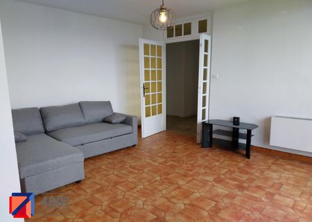 Appartement T3 à louer à Annemasse - Photo 2
