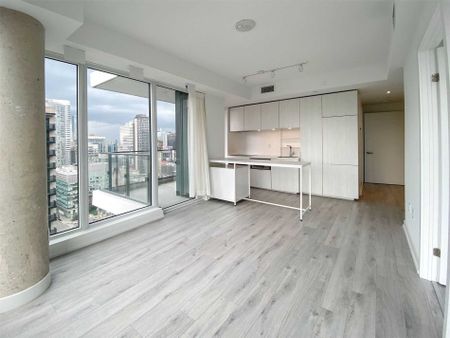 For Lease - 77 Shuter Street Unit# #2802, Toronto, Ontario - Photo 3