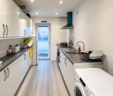 Studio to rent - Photo 5